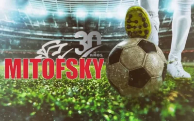 La afición duda rumbo a 2026: encuesta Mitofsky sacude a la Selección Mexicana