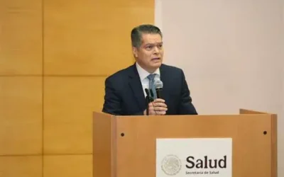 El Sarampión es una enfermedad muy contagiosa, pero prevenible con la vacunación: SSF