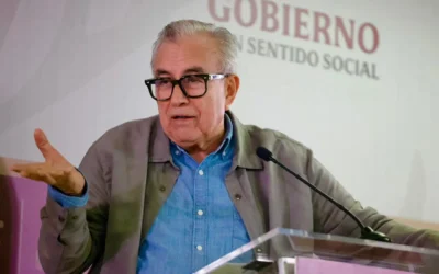 La agricultura sinaloense elevará su productividad con el programa de tecnificación de la presidenta Sheinbaum: Gobernador Rocha