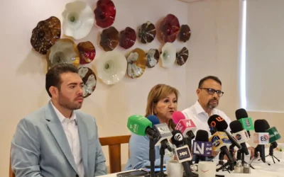 Sinaloa tendrá Licencia de Conducir Permanente: Tere Guerra destaca este y otros avances legales