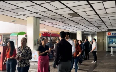 Culiacanenses opinan sobre la importancia de vacunarse ante casos de sarampión e influenza