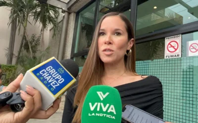 Carnaval de Guasave dejará derrama económica de 22 millones de pesos: Mireya Sosa.