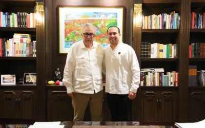 STASE respalda iniciativa para ampliar acceso a la vivienda a trabajadores estatales.