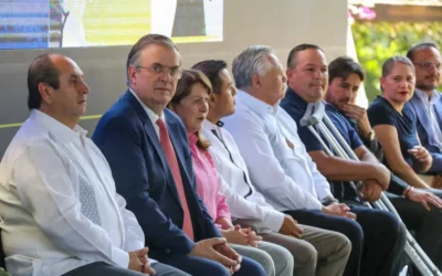 Morelos se posiciona como nuevo polo audiovisual de México: Encuentro Cinematográfico impulsa inversión, talento e Industrias Creativas.