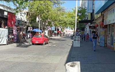 CANACO SERVYTUR Culiacán llama al sector comercio a cuidar gastos durante semana santa: Guadalupe Zavala Yamaguchi