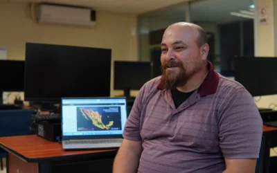 «El Niño» traería más lluvias y beneficio a las presas de Sinaloa; alertan sobre incremento de temperaturas oceánicas y posible formación de huracanes.