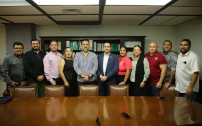 STASE logra acuerdo para pago de incremento salarial 2025 y retroactivo a trabajadores universitarios.