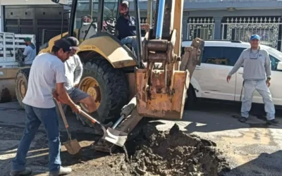 JUMAPAM realiza 286 acciones durante la segunda semana de febrero