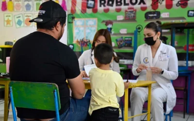 Corazón Universitario: El Servicio Social de la UAS como motor de cambio, transformación, humanismo y compromiso en Sinaloa