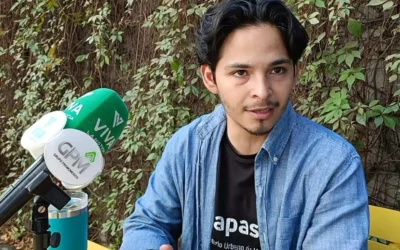 Invita Mapasin a evitar riesgos de siniestros viales esta semana santa: Ricardo Rodríguez.