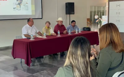 Funcionarios de Guasave deben presentar declaración patrimonial en mayo; advierten posibles sanciones.