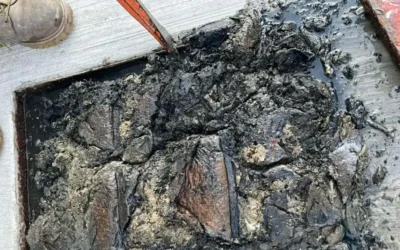 Desechos sólidos ocasionan taponamiento en Real del Valle: JUMAPAM