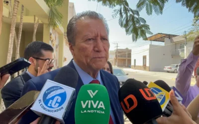 Gobierno de Sinaloa mantiene el impulso para la instalación de Sam’s Club en Guasave.