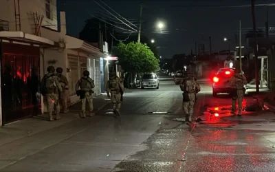 Matan a conductor de uber en Villa Satélite.