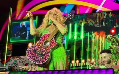 Eventos masivos y seguros en Los Mochis, dan impulso y posicionamiento turístico y económico: Antonio Menéndez.