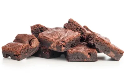 Consumo de «Happy Brownies» aumenta el riesgo de intoxicación: CIJ Culiacán.
