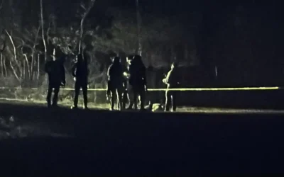 Homicidios, levantones, robo de autos terminan al blindaje de Culiacán.