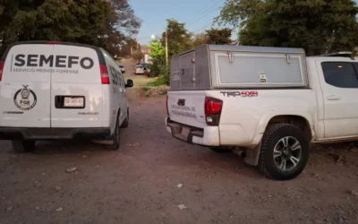 Un muerto y dos mujeres heridas en ataque en mini casino clandestino en la CNOP.