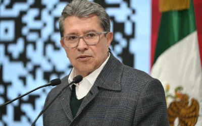 Reunión del Consejo Nacional de Morena fue “amable”; se plantearon reglas internas del partido rumbo a elecciones de 2027.