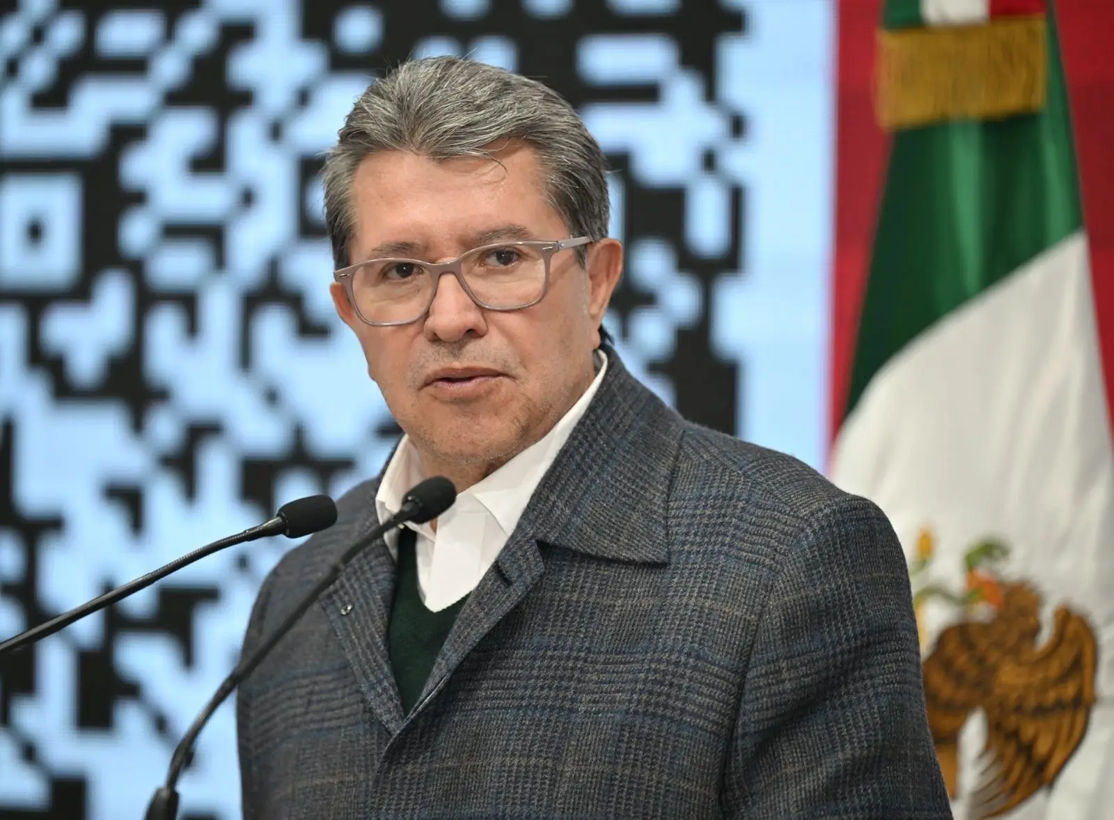 Reunión del Consejo Nacional de Morena fue “amable”; se plantearon reglas internas del partido rumbo a elecciones de 2027.