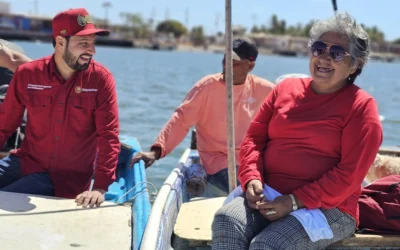 Este miércoles primero de abril inicia pago de programa BIENPESCA.