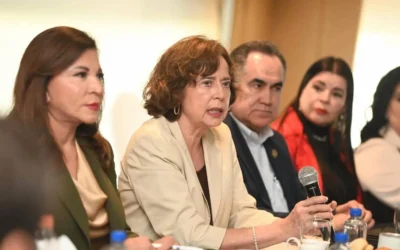 La SECIHTI y la UAS convocan a instituciones de educación superior y centros de investigación de Sinaloa a sumarse a la Red Ecos.