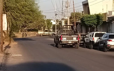 Encuentran hombre asesinado en la Campiña. 