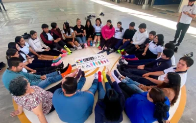 Conmemora la UAS el Día Mundial del Síndrome de Down con jornadas de sensibilización en todo el estado; promueve ADIUAS valores de respeto y autonomía.