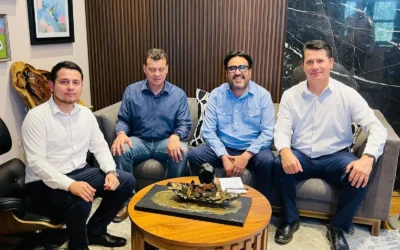 Refuerzan Ayuntamiento de Culiacán y CFE coordinación para mejorar el servicio eléctrico