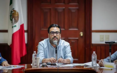 Cabildo de Culiacán aprueba convocatoria para “Cabildo Infantil 2026”.