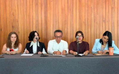 Invitan al Seminario de Economía Cultural y Creativa; inicia este jueves