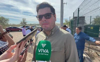 Casi lista carretera a Bellavista; afinan detalles para su apertura en Semana Santa