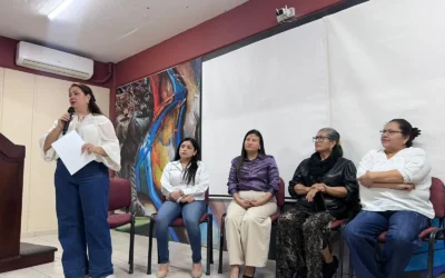Colectivos inician actividades por el 8 de marzo; Impulsan acciones para erradicar feminicidios en Guasave