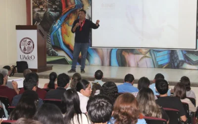 INE busca reactivar participación juvenil en Guasave ante desinterés del 44% en procesos electorales.