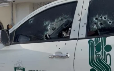 Confirma presidente municipal de Culiacán la muerte de Héctor Bartolo Beltrán.