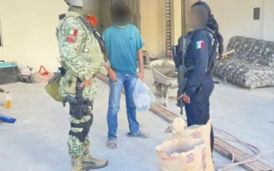 En una rápida acción, el Grupo Interinstitucional localiza, en Culiacán, a un adolescente reportado como desaparecido.