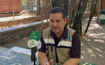 Alimentación indebida pone en riesgo a la fauna silvestre en Culiacán.
