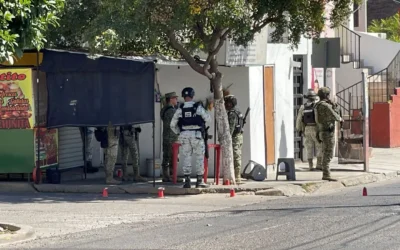 Fallece víctima colateral de atentado en Tierra Blanca .