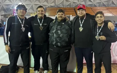 Histórico llamado para Sinaloa ; tres luchadores integran la preselección nacional mexicana mayor.