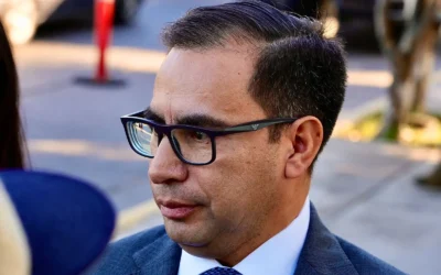 Controlada la situación en El Salado después de operación de la marina: Sinhué Téllez .