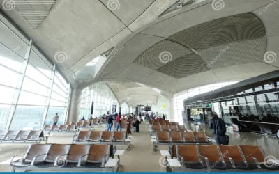 Con ayuda del Consulado de México y el Gobierno de Sinaloa, evacúan de zona de conflicto a 14 personas de Mazatlán, varadas en aeropuerto de Jordania