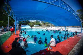 Cinco puntos importantes que usted debe tener en cuenta si acude a un balneario o alberca