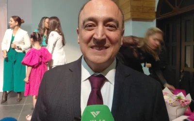 ElAyuntamiento de Ahome es ajeno al proceso legal de Gerardo Vargas: Antonio Menéndez de Llano