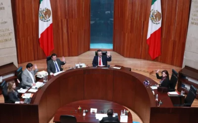 Sala Superior revoca sentencia de Sala Guadalajara y exonera a Emma Zermeño de violencia política de género