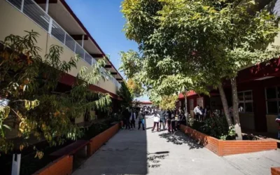 Proyectan nuevo bachillerato técnico y complejo deportivo en el sur de Culiacán: Alcalde