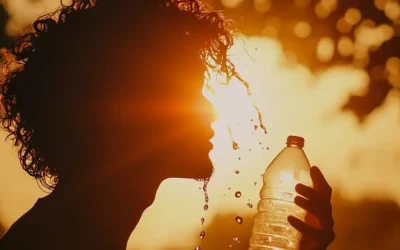 Alertan por onda de calor en Sinaloa; Salud llama a prevenir riesgos