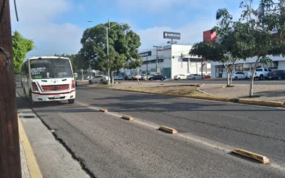 El Ayuntamiento de Mazatlán debe buscar diálogo con comerciantes del Carril Preferencial: Delegado de la DVyTE