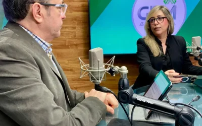 EscalaMX, un programa de la Secretaría de Economía que impulsa el emprendimiento