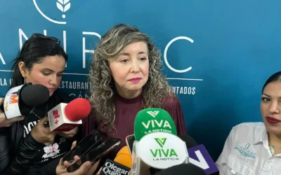 Los Eventos y coordinación con empresarios impulsan arranque económico en Culiacán