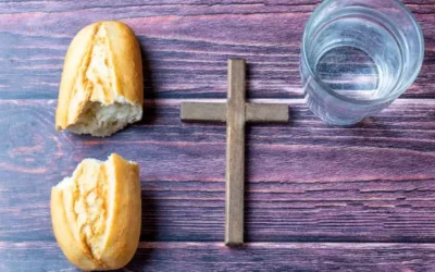 La comunidad continúa viviendo las prácticas cuaresmales: Vocero de la Diócesis de Culiacán